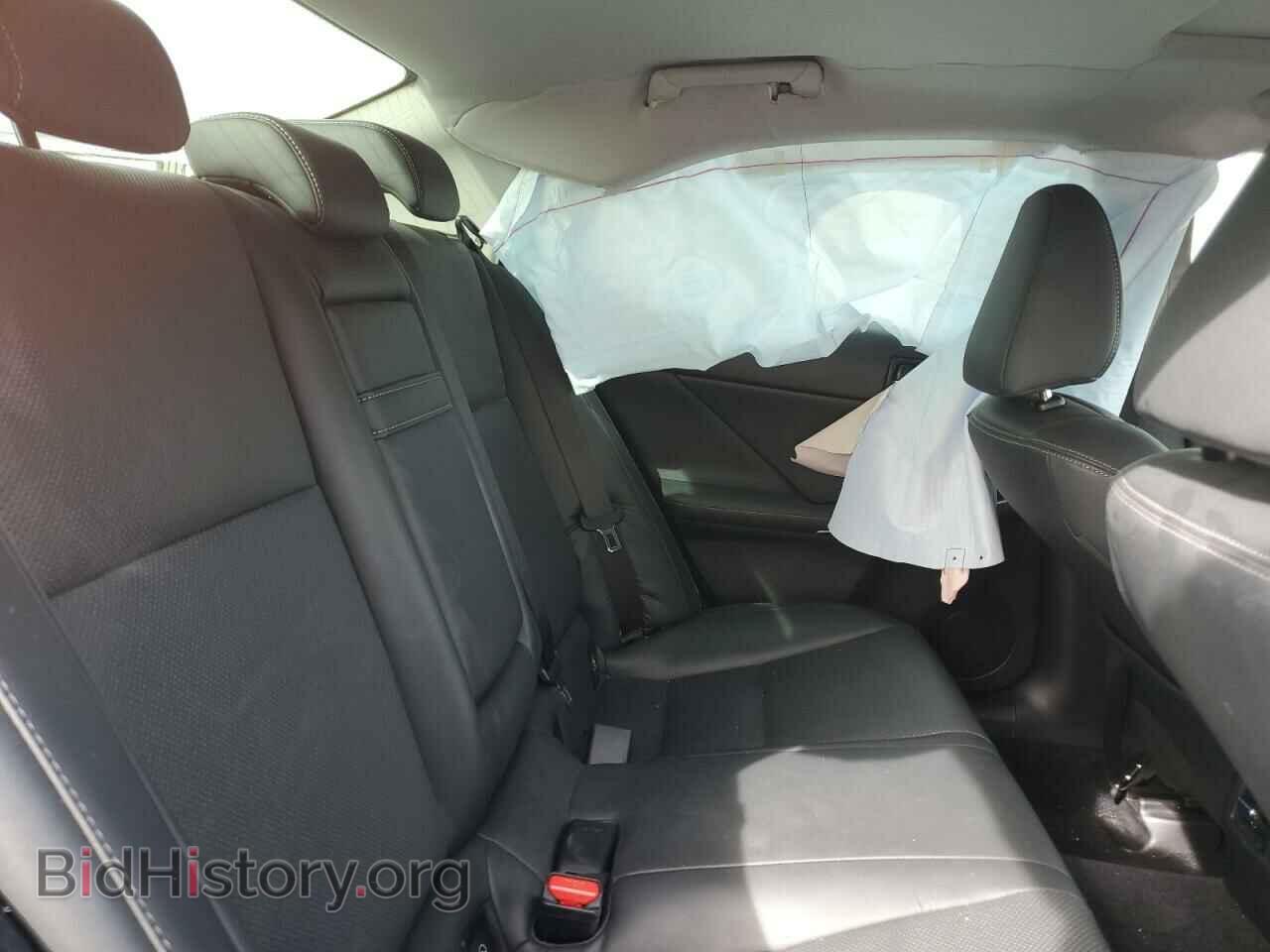 2014 LEXUS IS - VIN: JTHBF1D23E5006022 - Фото 10