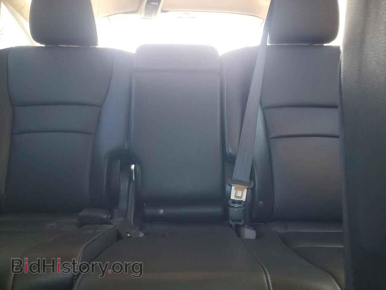 2017 HONDA PILOT - VIN: 5FNYF6H90HB036517 - Фото 10