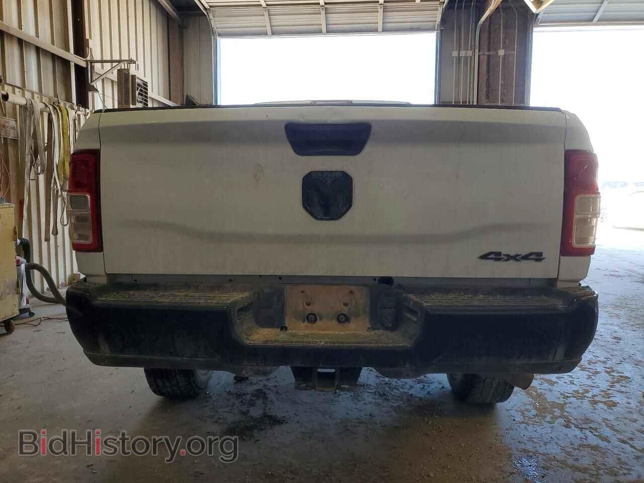 2023 RAM 2500 - VIN: 3C6UR5HJ7PG543294 - Фото 6