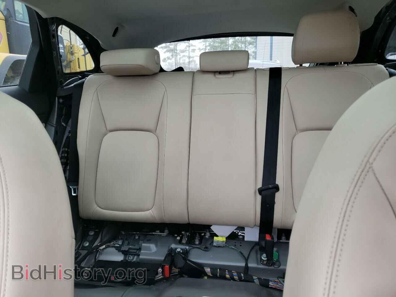 2017 JAGUAR F-PACE - VIN: SADCJ2BV2HA892843 - Фото 10