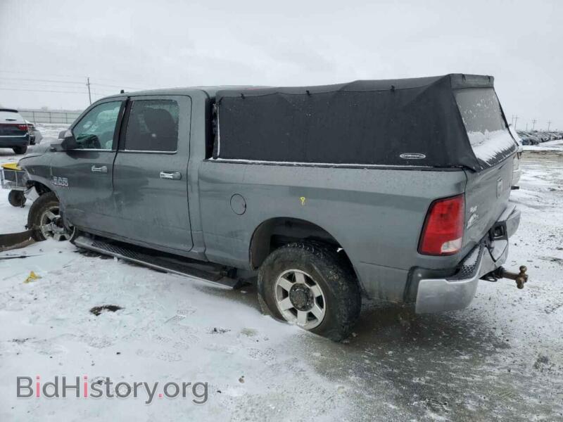 2013 RAM 2500 (VIN 3C6TR5DT0DG554636) — photo 2 of 12