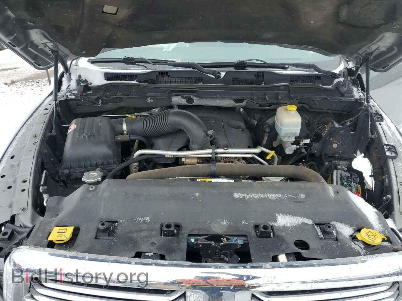 2013 RAM 2500 - VIN: 3C6TR5DT0DG554636 - Фото 11