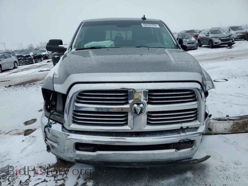 2013 RAM 2500 (VIN 3C6TR5DT0DG554636) — photo 5 of 12