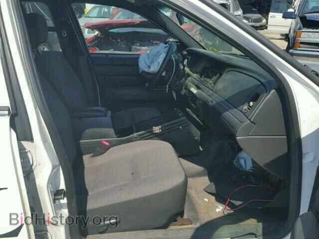 2010 FORD CROWN VIC - VIN: 2FABP7BVXAX142466 - Фото 5