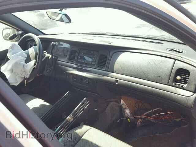 2010 FORD CROWN VIC - VIN: 2FABP7BVXAX142466 - Фото 9