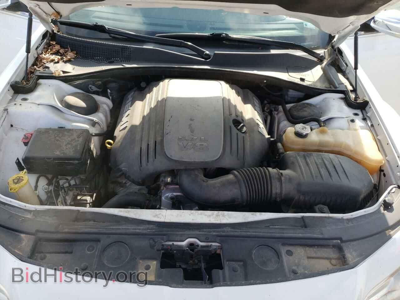 2011 CHRYSLER 300 - VIN: 2C3CA6CT6BH583082 - Фото 7