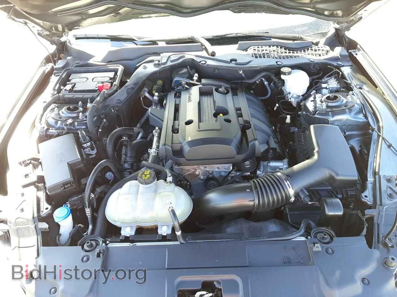 2020 FORD MUSTANG - VIN: 1FA6P8TH7L5134832 - Фото 7