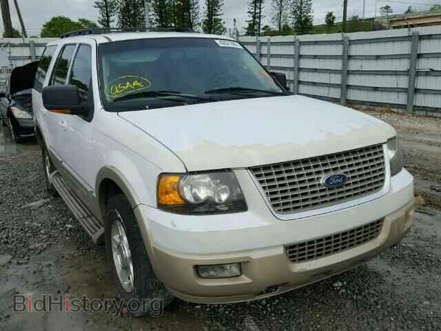 Фотография 1FMPU17526LA34616 - FORD EXPEDITION 2006