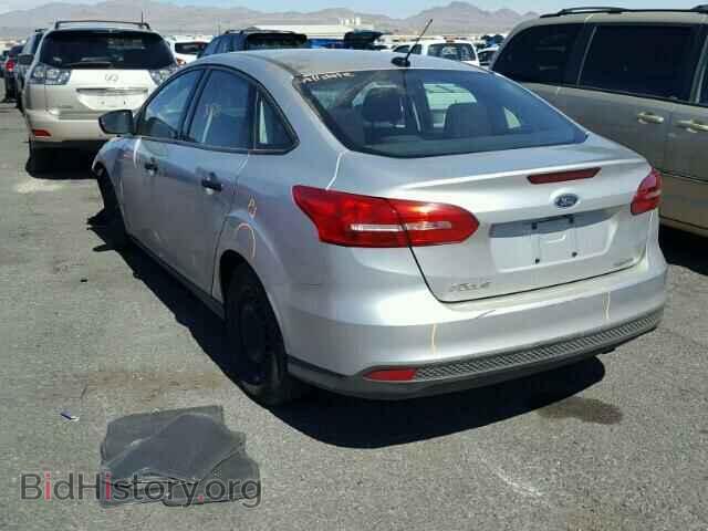 2016 FORD FOCUS - VIN: 1FADP3E25GL405777 - Photo 3