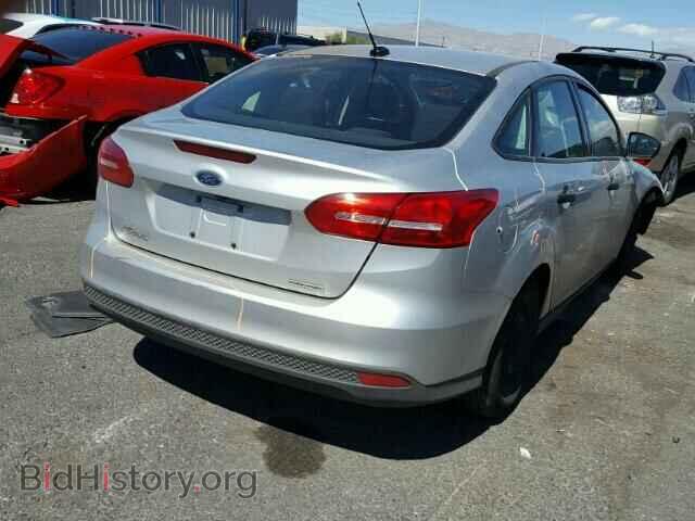 2016 FORD FOCUS - VIN: 1FADP3E25GL405777 - Photo 4