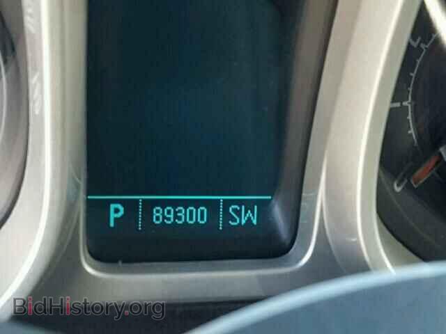 2011 CHEVROLET CAMARO - VIN: 2G1FA1ED8B9130652 - Фото 8