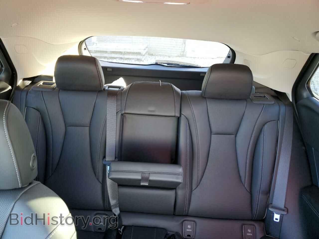 2023 BUICK ENVISION - VIN: LRBFZNR47PD024011 - Фото 10