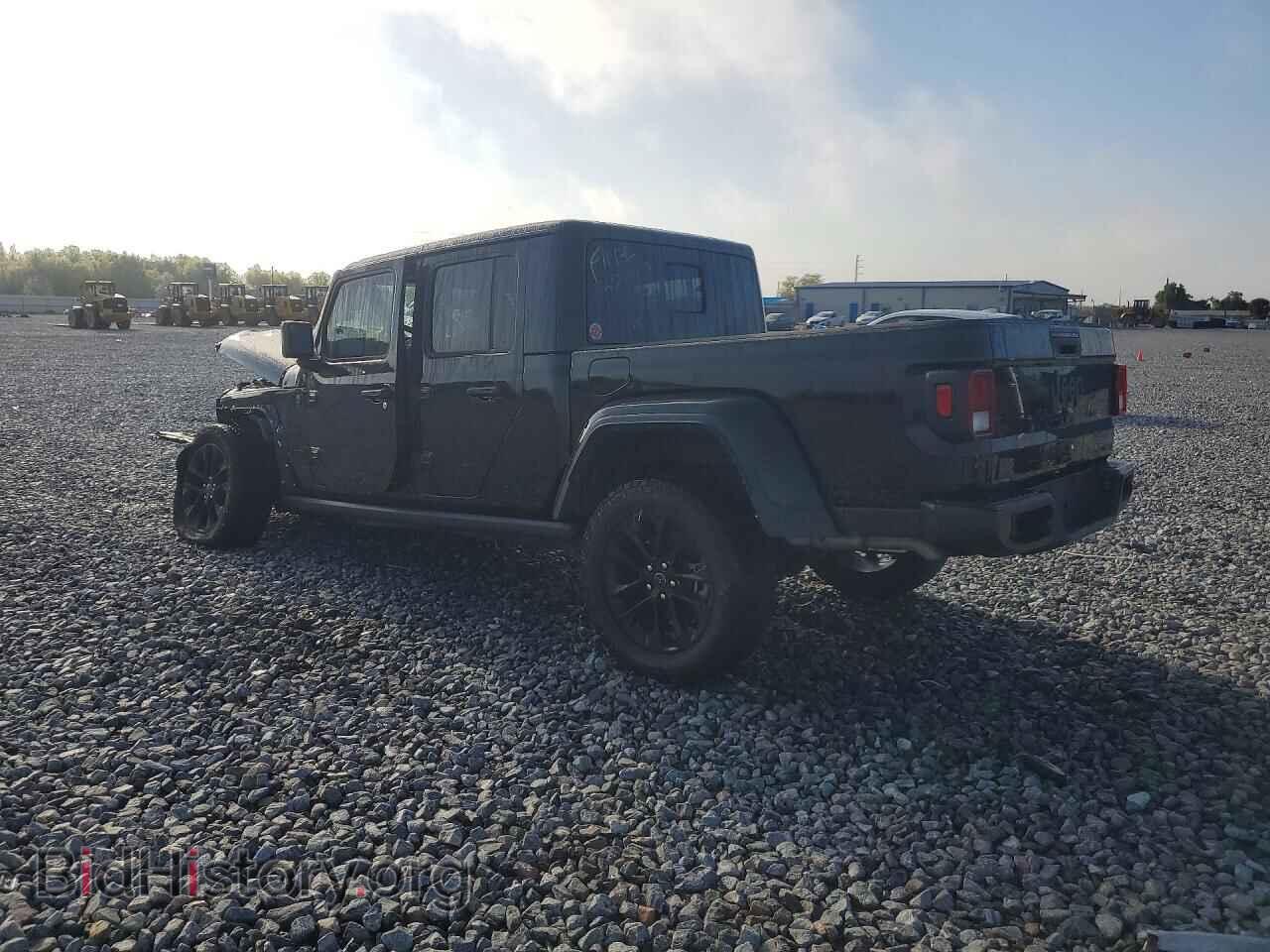 2024 JEEP GLADIATOR - VIN: 1C6HJTAG3RL130256 - Фото 2