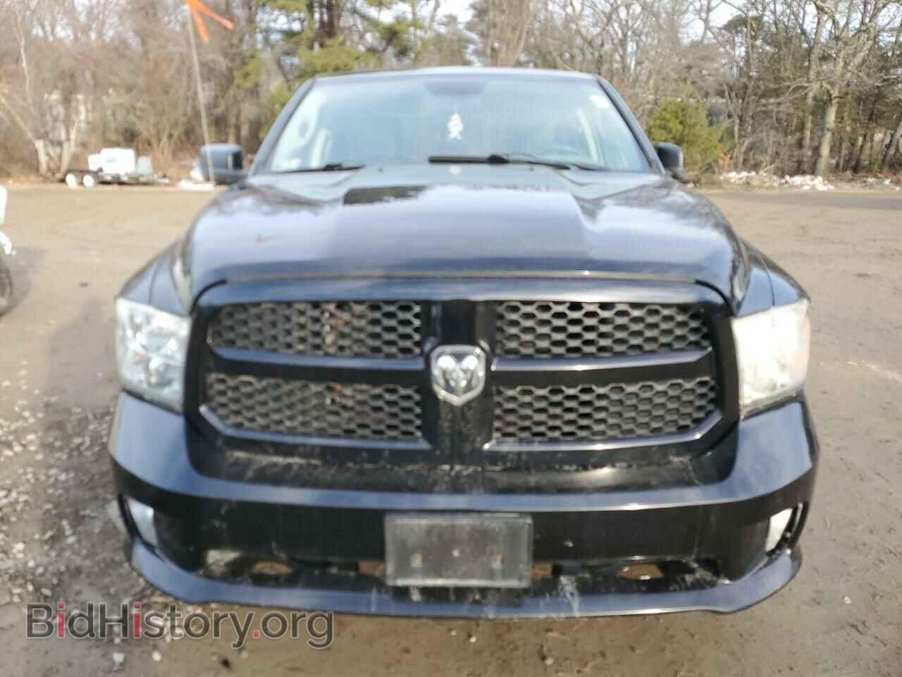 2013 RAM 1500 - VIN: 1C6RR7FT1DS620722 - Photo 5