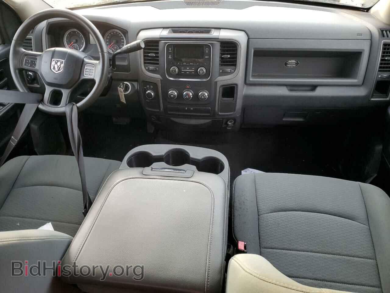 2013 RAM 1500 - VIN: 1C6RR7FT1DS620722 - Photo 8