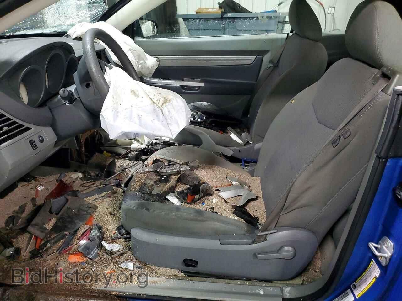 2008 CHRYSLER SEBRING - VIN: 1C3LC45K48N230827 - Photo 7