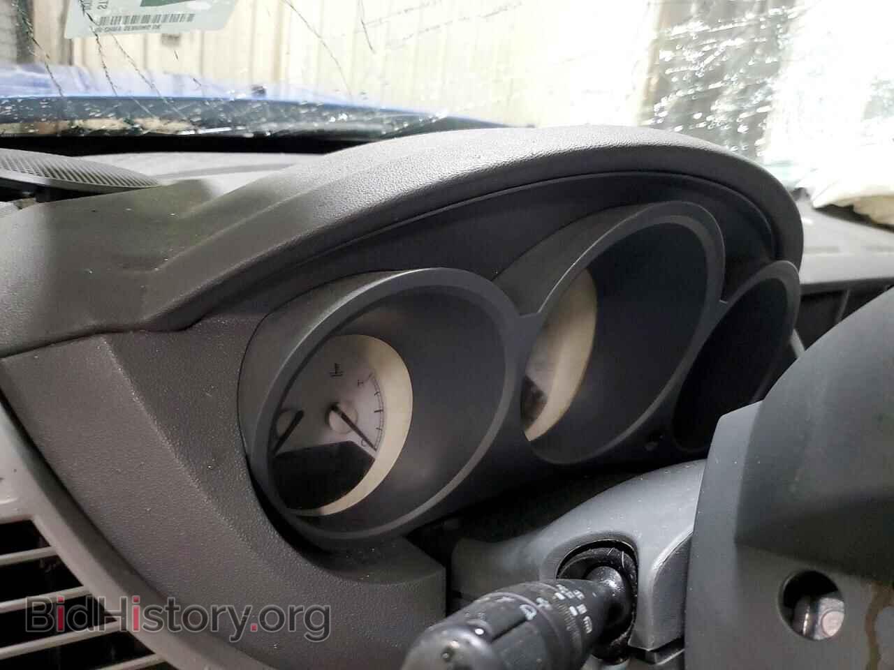 2008 CHRYSLER SEBRING - VIN: 1C3LC45K48N230827 - Photo 9