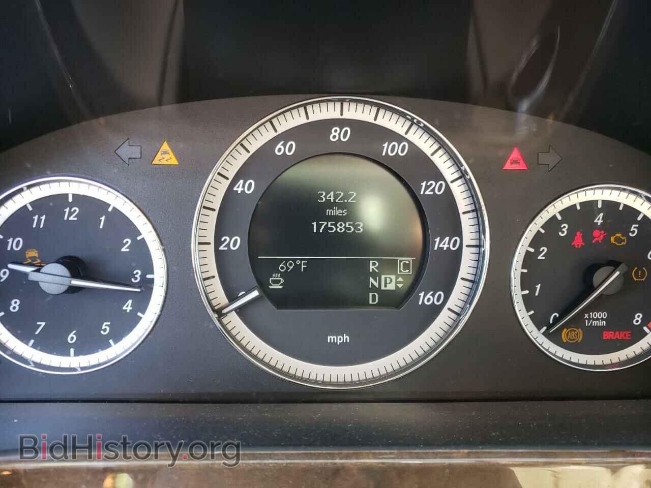 2010 MERCEDES-BENZ E-CLASS - VIN: WDDHF8HB8AA094085 - Фото 8