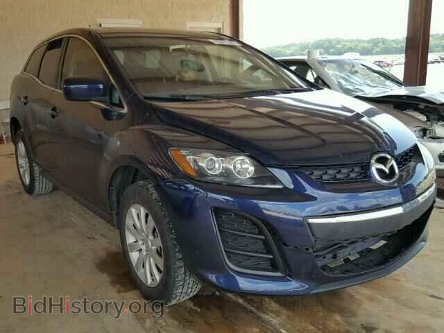 Фотография JM3ER2W51A0326909 - MAZDA CX-7 2010