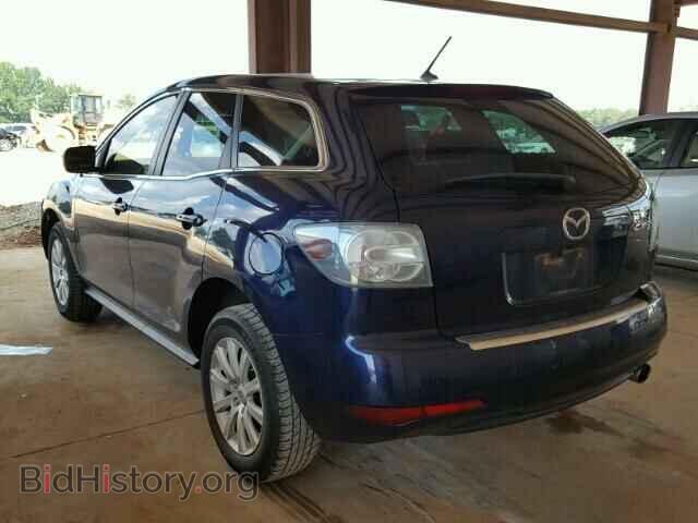 2010 MAZDA CX-7 - VIN: JM3ER2W51A0326909 - Фото 3