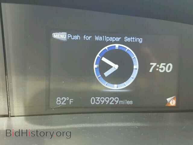 2014 HONDA CIVIC - VIN: 19XFB2F55EE079036 - Фото 8