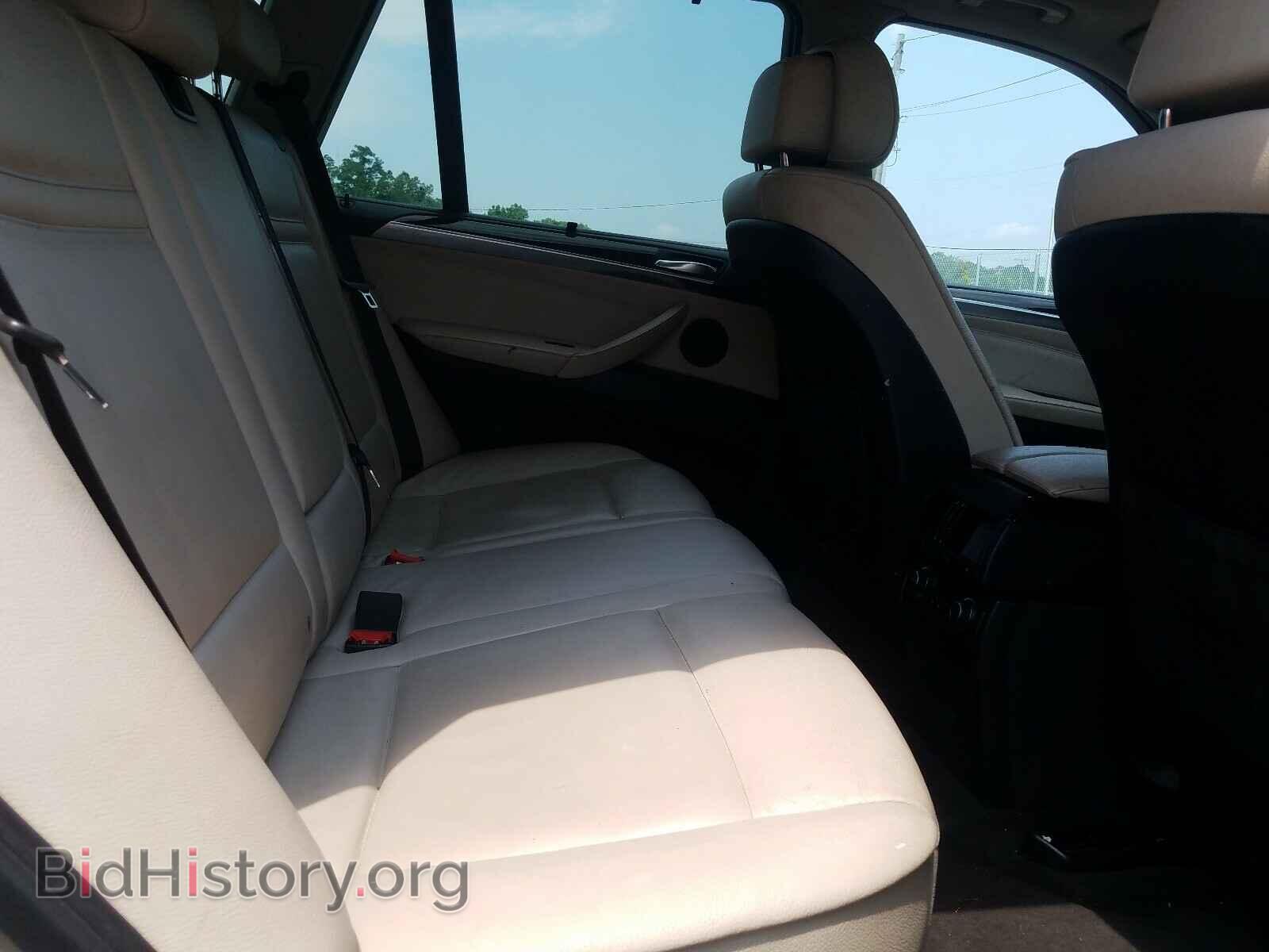2011 BMW X5 - VIN: 5UXZV4C58BL404252 - Фото 6