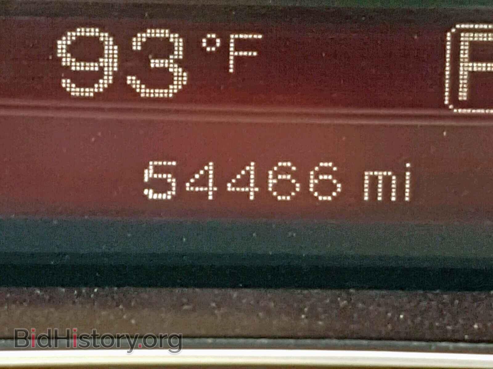 2016 DODGE DART - VIN: 1C3CDFBB8GD689764 - Фото 8