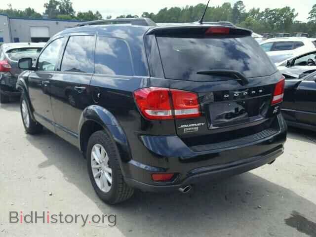 2015 DODGE JOURNEY - VIN: 3C4PDCBG8FT686251 - Photo 3