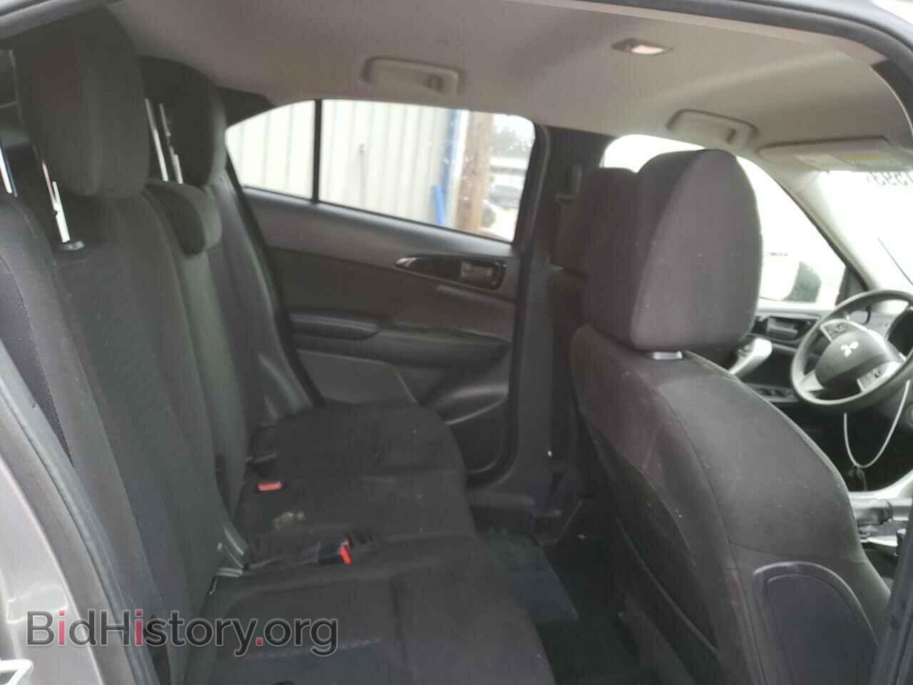 2020 MITSUBISHI ECLIPSE - VIN: JA4AT3AAXLZ036308 - Фото 11