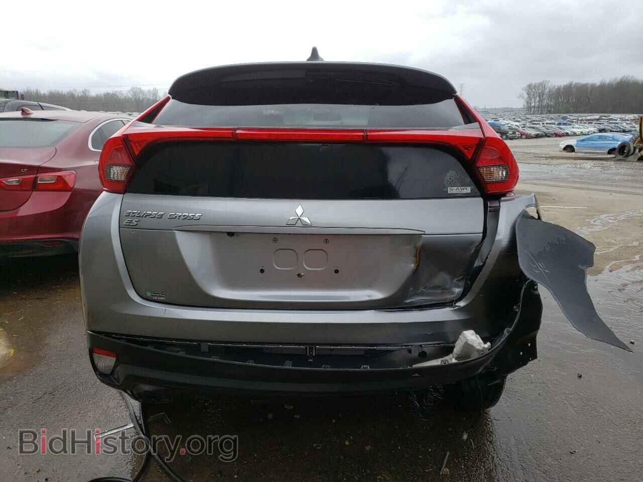 2020 MITSUBISHI ECLIPSE - VIN: JA4AT3AAXLZ036308 - Фото 6