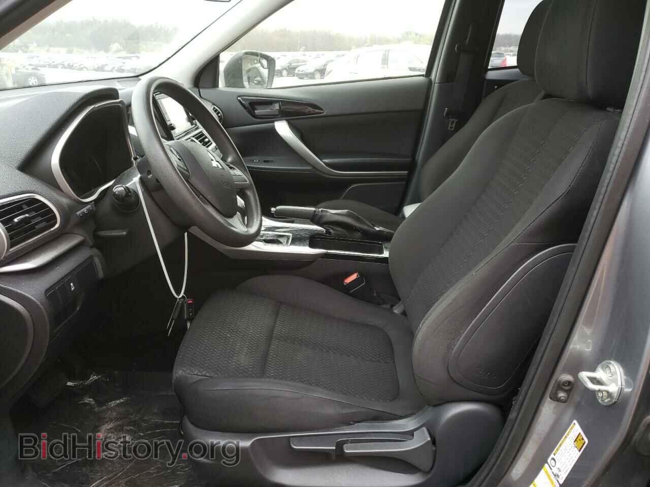 2020 MITSUBISHI ECLIPSE - VIN: JA4AT3AAXLZ036308 - Фото 7