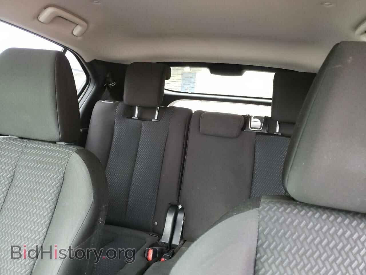 2020 MITSUBISHI ECLIPSE - VIN: JA4AT3AAXLZ036308 - Фото 10