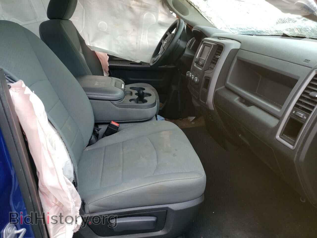 2017 RAM 1500 - VIN: 1C6RR7FT5HS529720 - Фото 7