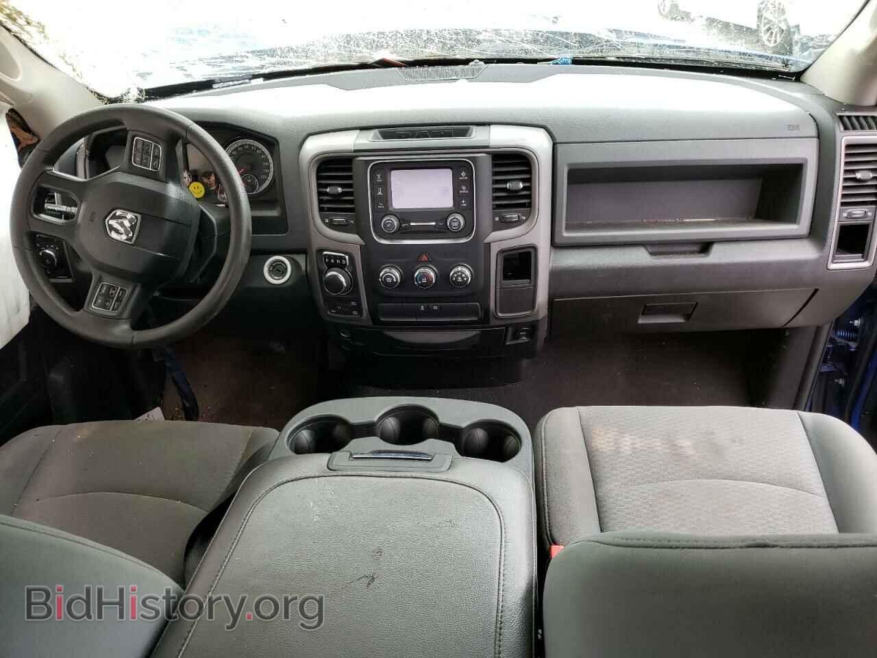 2017 RAM 1500 - VIN: 1C6RR7FT5HS529720 - Фото 8