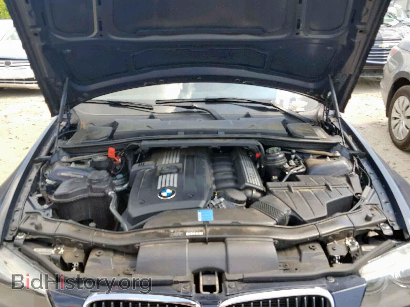 2010 BMW 328 I - VIN: WBAPH7C52AE130094 - Фото 7