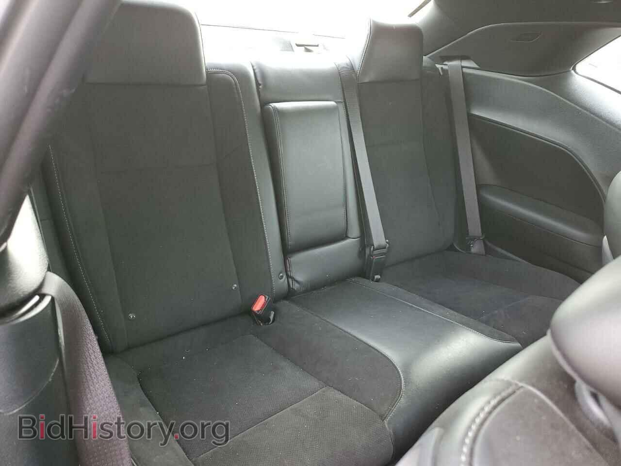 2022 DODGE CHALLENGER - VIN: 2C3CDZBT2NH234127 - Фото 10