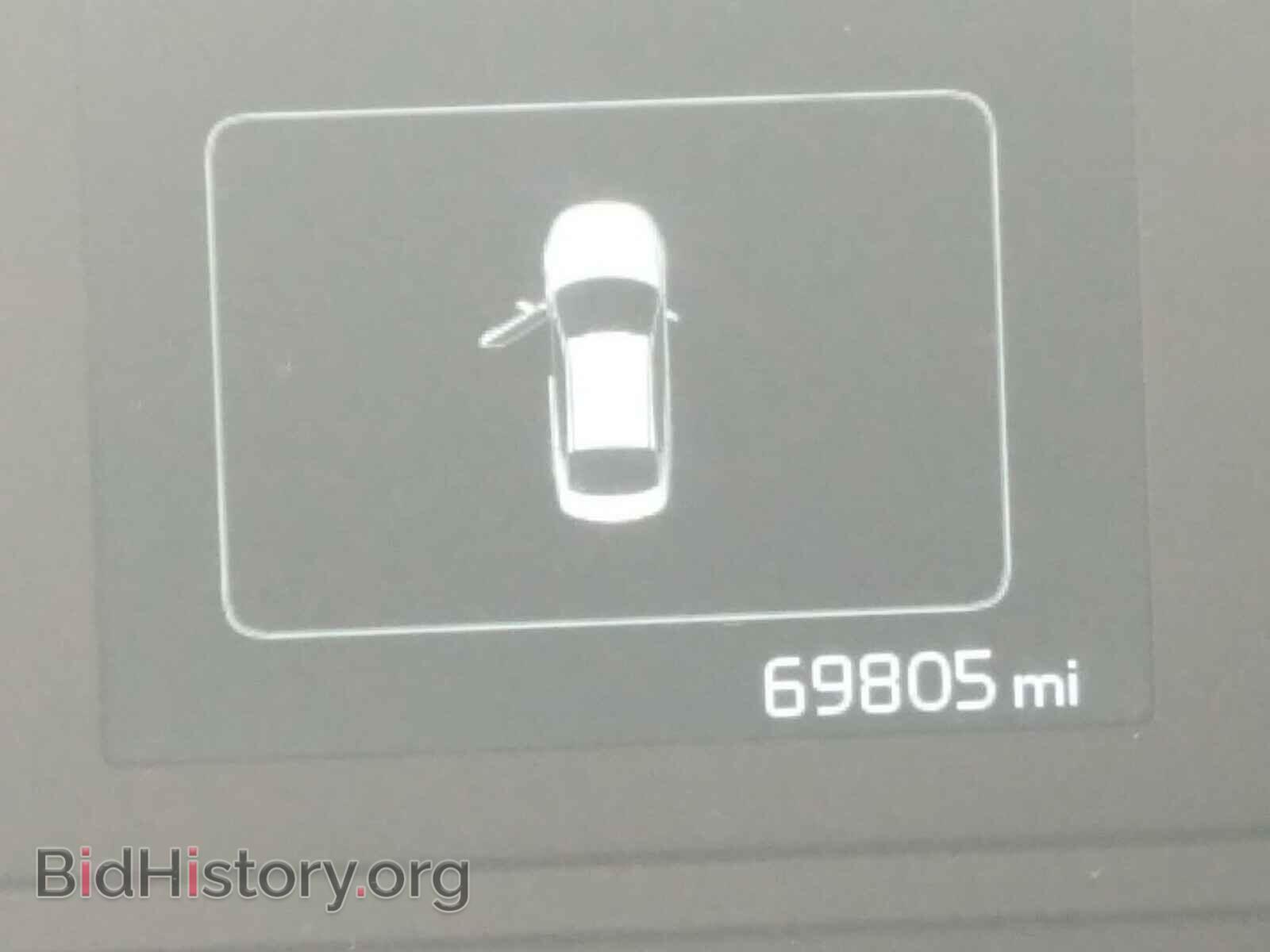 2016 KIA OPTIMA - VIN: 5XXGT4L10GG108645 - Фото 8
