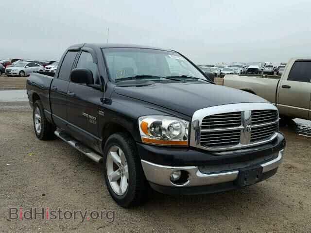 Фотография 1D7HA18266S659831 - DODGE RAM 1500 2006