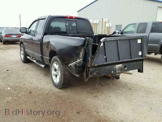 2006 DODGE RAM 1500 - VIN: 1D7HA18266S659831 - Фото 3