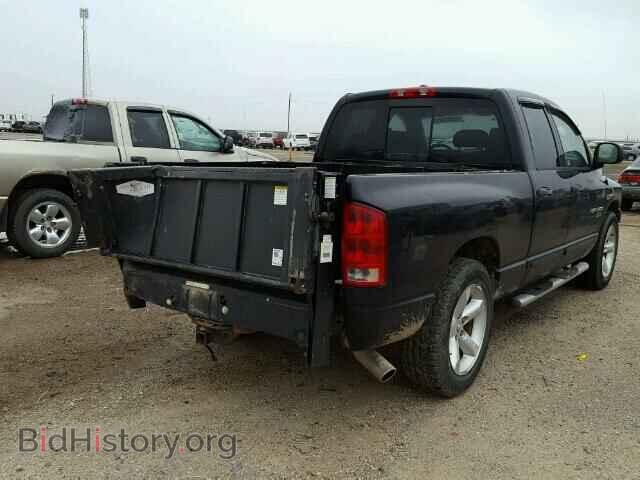 2006 DODGE RAM 1500 - VIN: 1D7HA18266S659831 - Фото 4