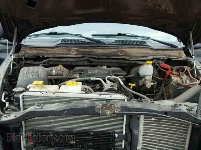2006 DODGE RAM 1500 - VIN: 1D7HA18266S659831 - Фото 7