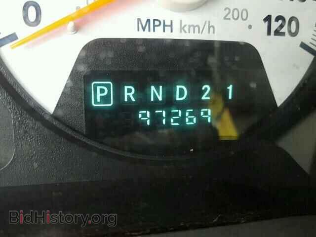 2006 DODGE RAM 1500 - VIN: 1D7HA18266S659831 - Фото 8