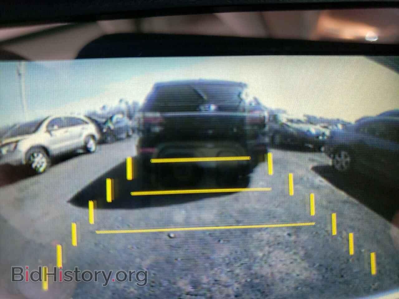 2012 CADILLAC SRX - VIN: 3GYFNAE37CS610635 - Photo 9