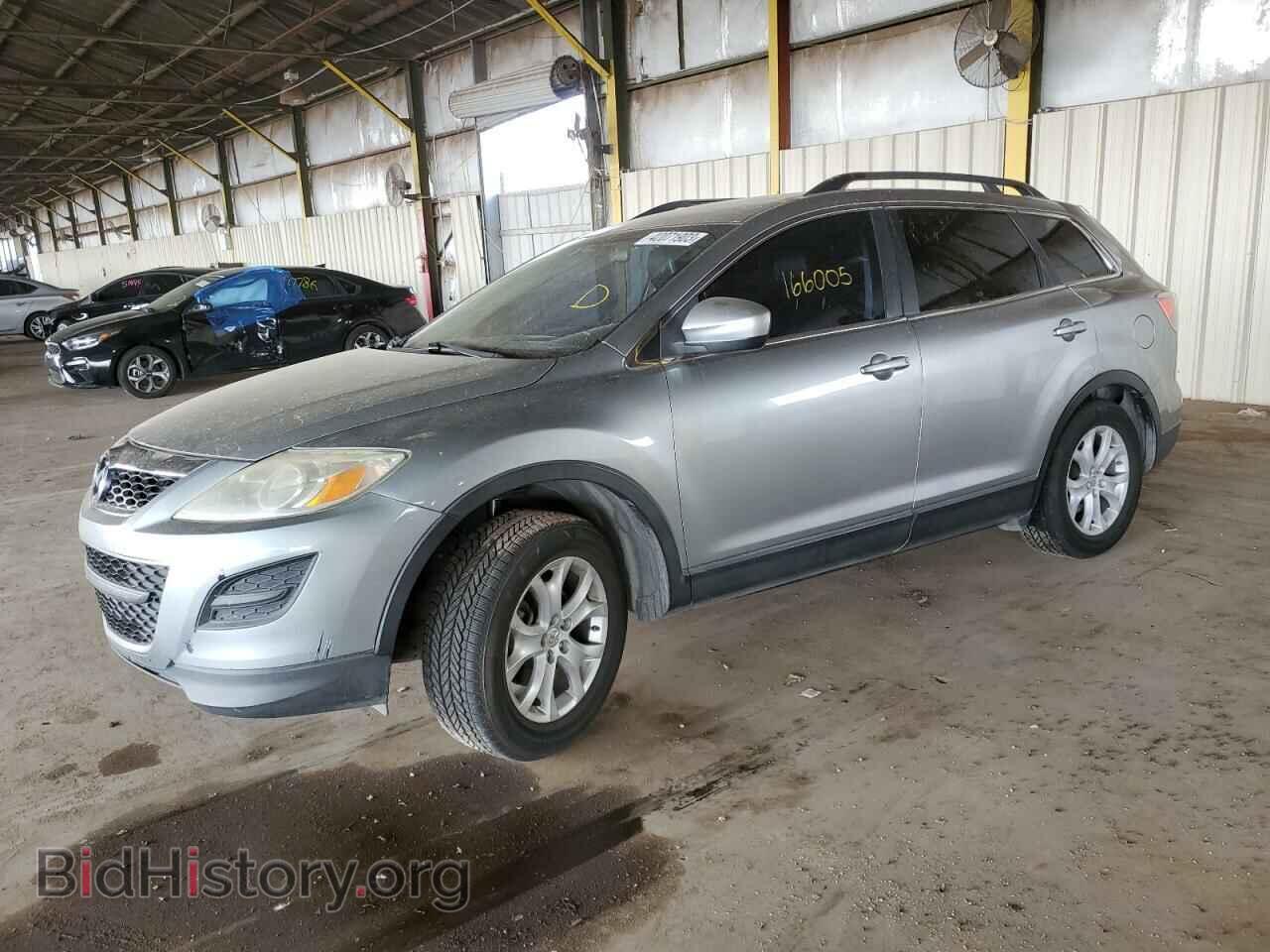 Фотография JM3TB2CA4B0332766 - MAZDA CX-9 2011