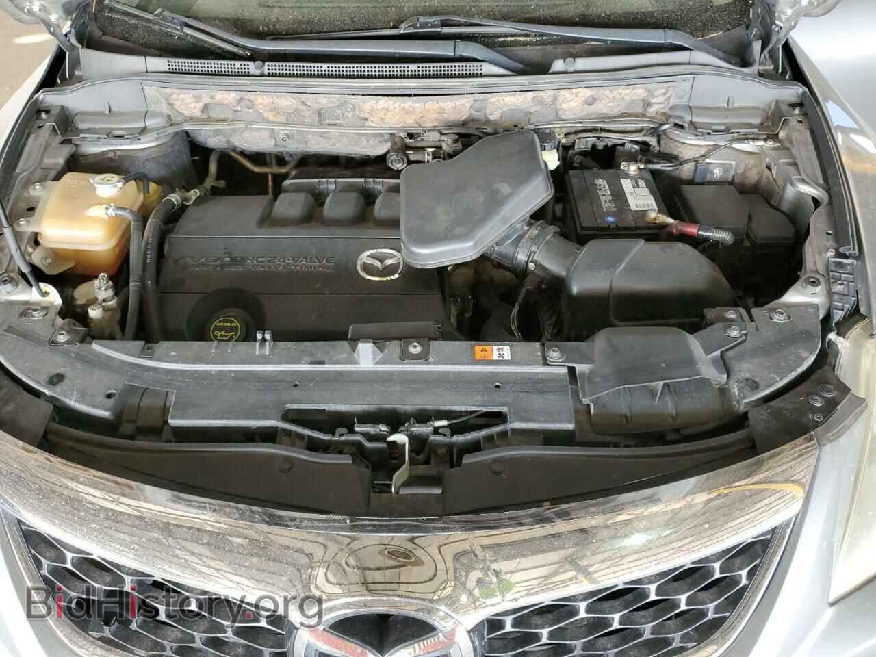 2011 MAZDA CX-9 - VIN: JM3TB2CA4B0332766 - Фото 12