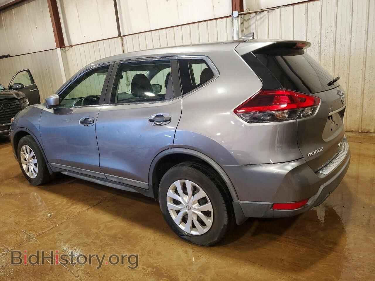 2018 NISSAN ROGUE - VIN: KNMAT2MV7JP572849 - Фото 2