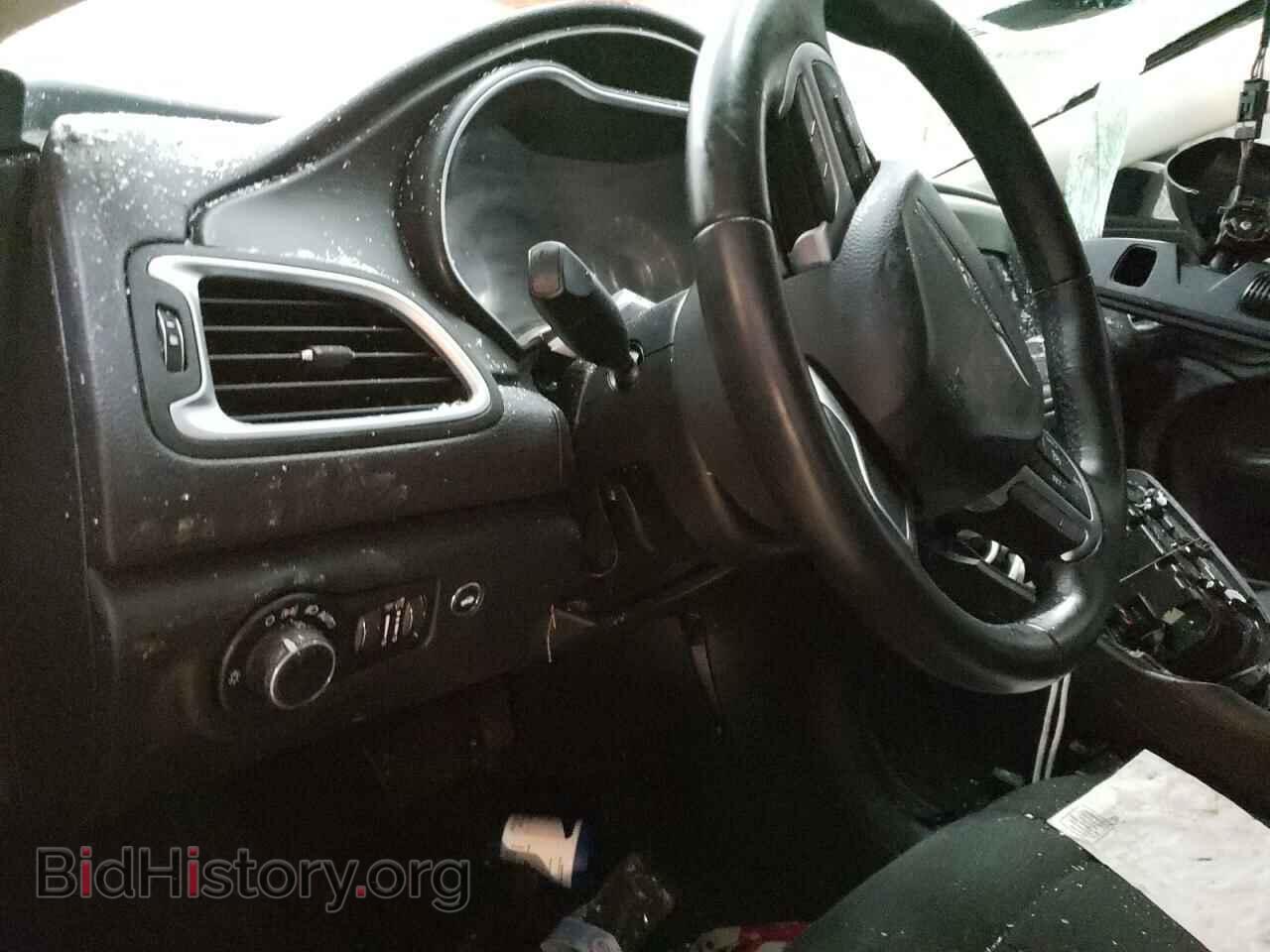 2015 CHRYSLER 200 - VIN: 1C3CCCAB0FN714619 - Фото 9