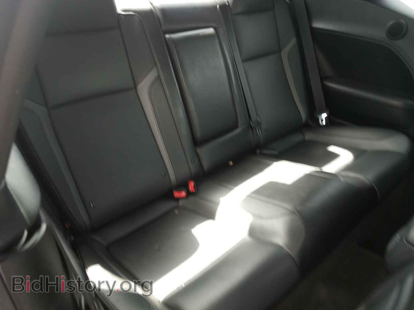 2018 DODGE CHALLENGER - VIN: 2C3CDZAG4JH258475 - Фото 6