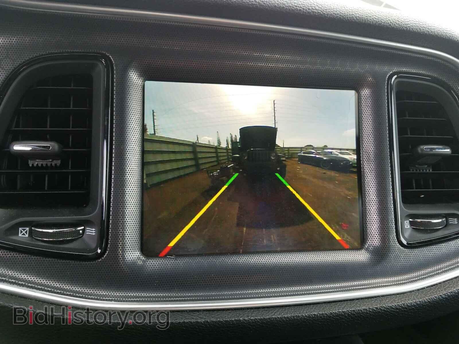 2018 DODGE CHALLENGER - VIN: 2C3CDZAG4JH258475 - Фото 9