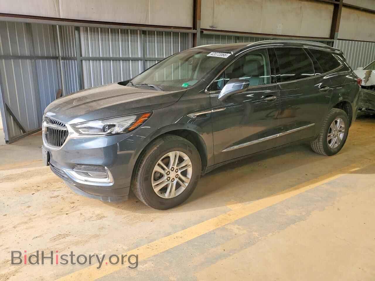 Photo 5GAEVAKW4LJ106675 - BUICK ENCLAVE 2020